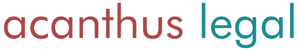 Acanthus Legal